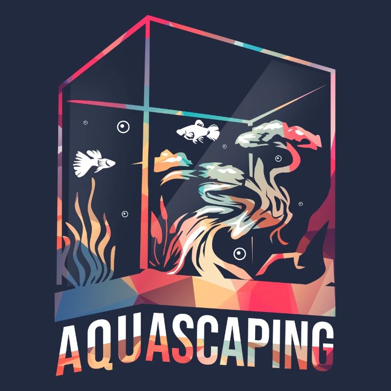 Aquascaping Cadeau