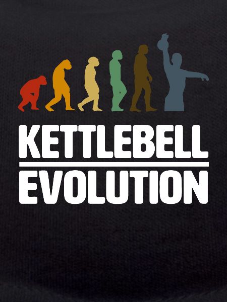 Kettlebell Evolution Athletic Fitness