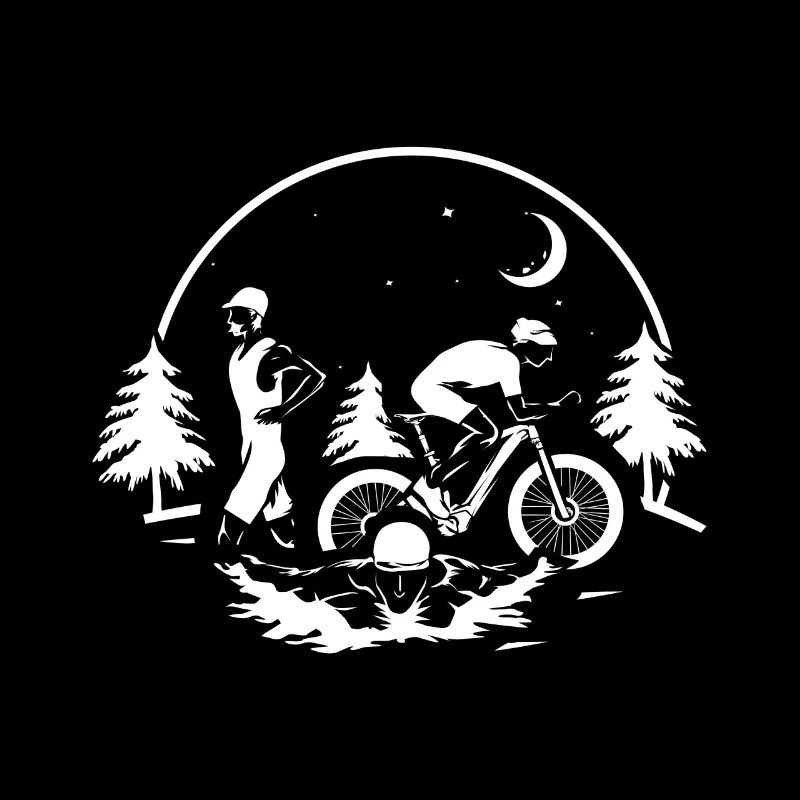 Triathlon Sport
