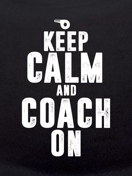 Coach On