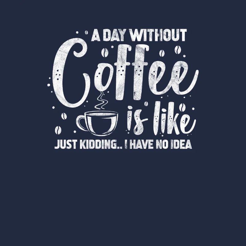 Le café
