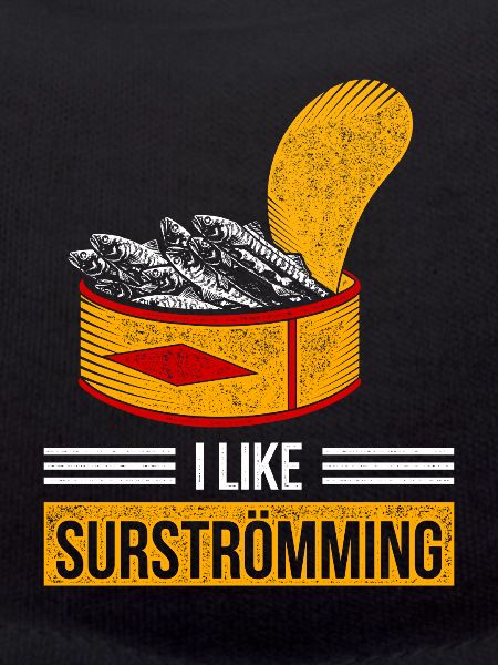 Funny surfing design