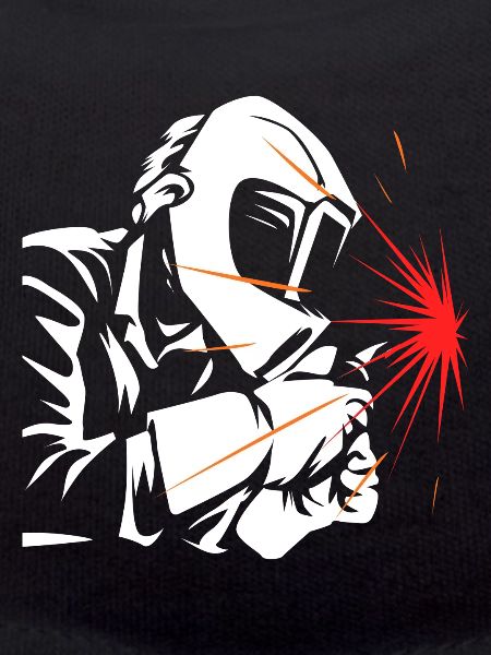 welder