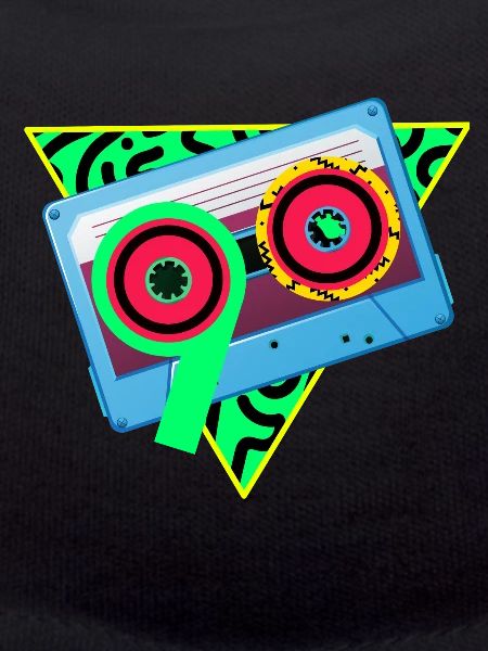 I love the 90s
