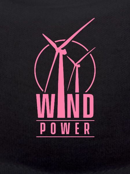 Windmühle