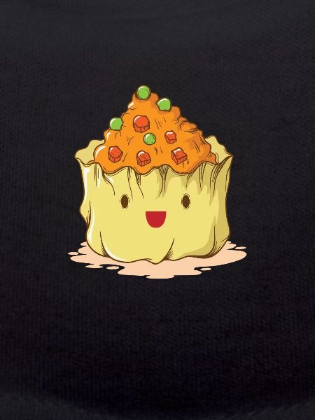 Wan Tan dumpling