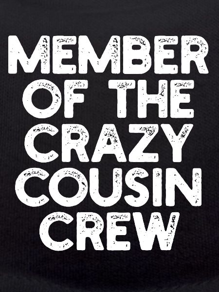 Cousins