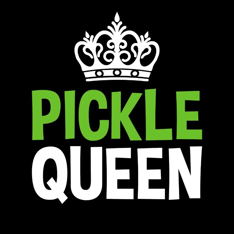 Pickle Queen