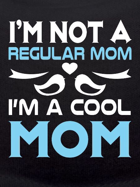 Cool Mom