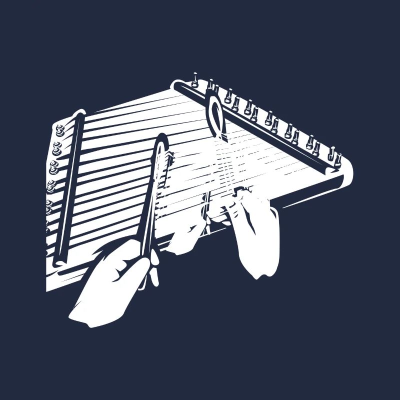 Hackbrett (Hackbrett)