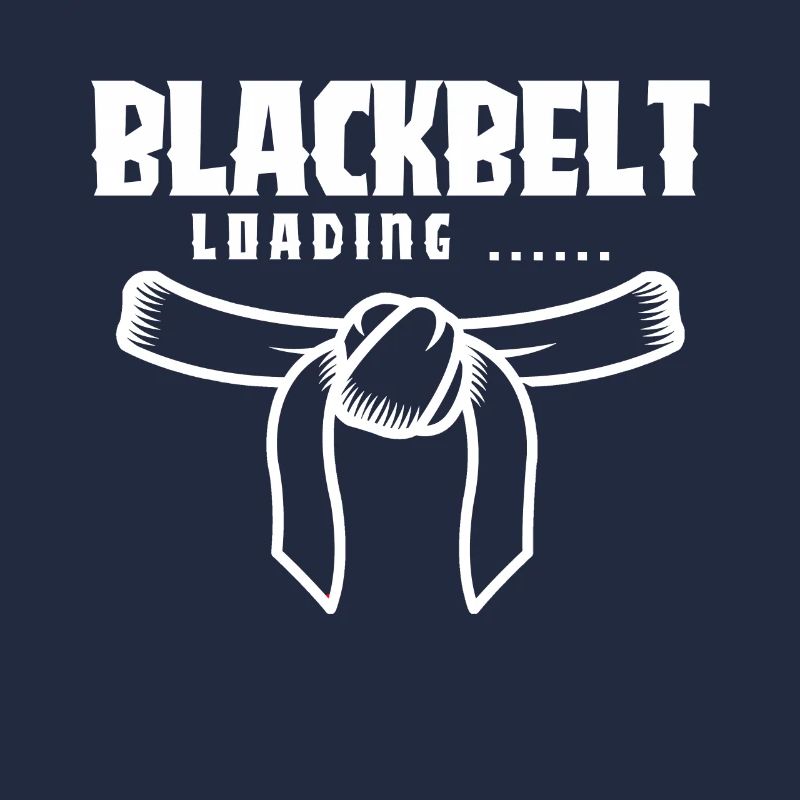 Blackbelt loading