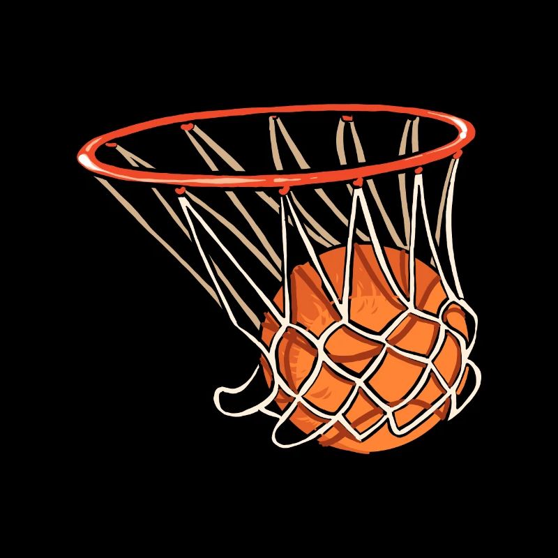 Basketball Korb