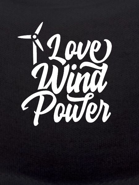 Wind energy