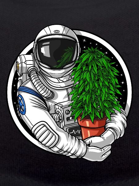Astronaut Weed Grower