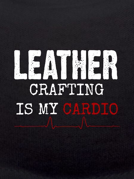 Leather craft