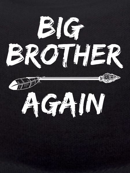 big brother again