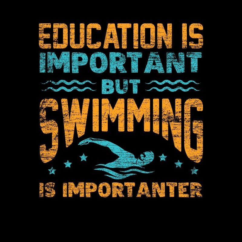 Schwimmen