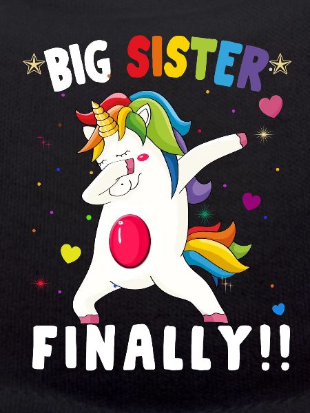 BIG SISTER FINALLY