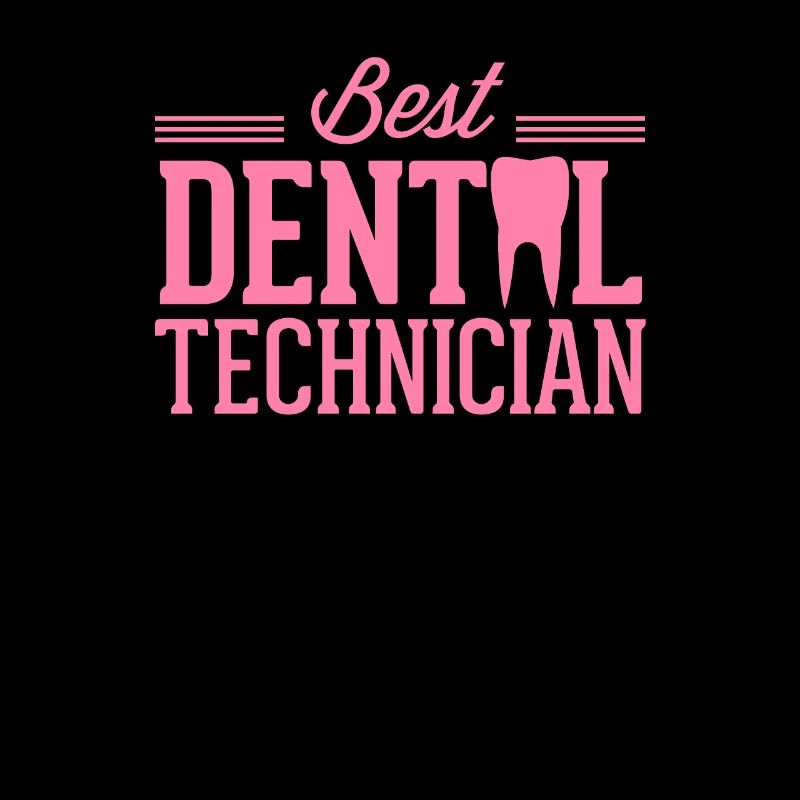 Dentiste dentaire technicienne dentaire