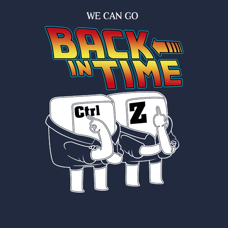 PC Computer Hacker Nerd Informatiker Geek Admin