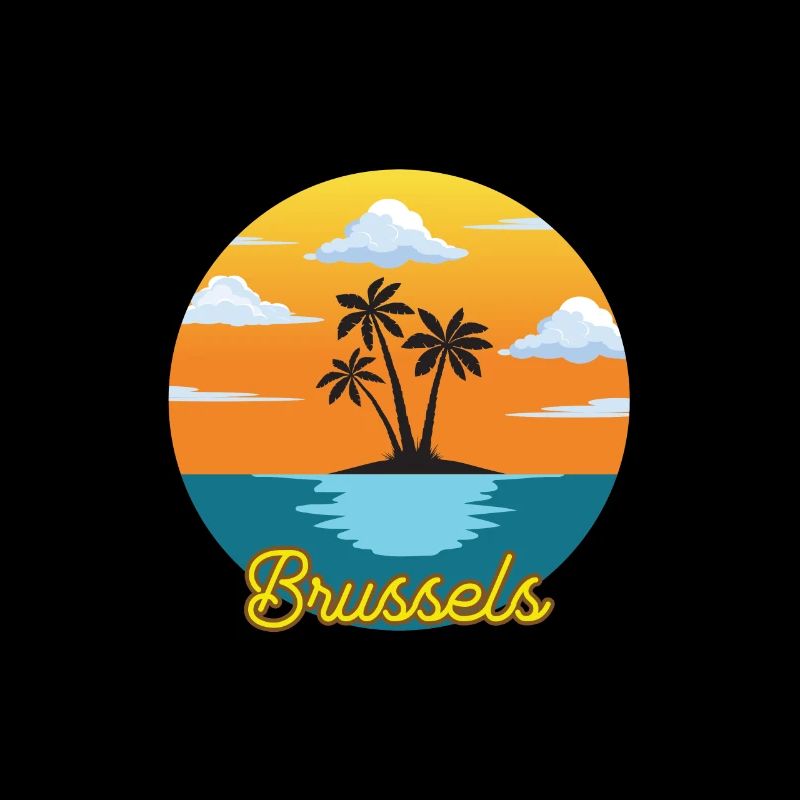 Vacances et vacances de rêve à Bruxelles