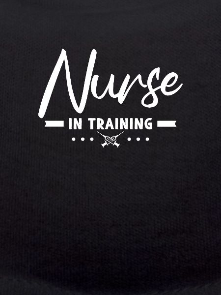 Nurse training