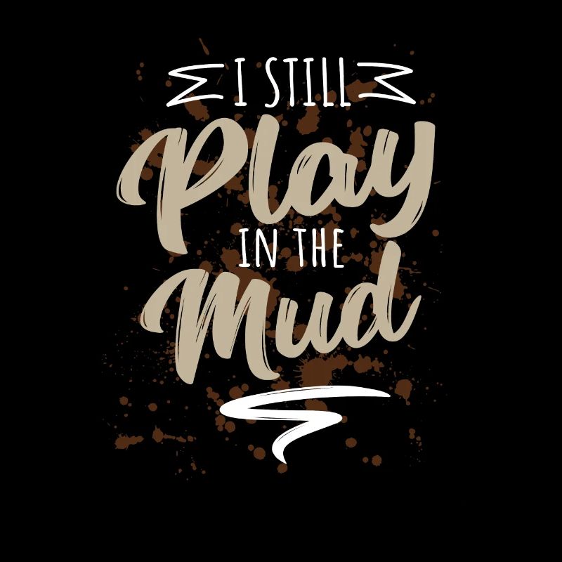 Mud Run Shirts for Women & Men Mud Running Team