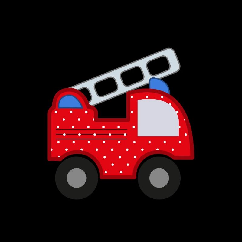 Fire engine fire brigade firefighter