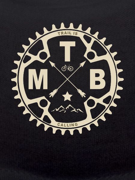 MTB badge