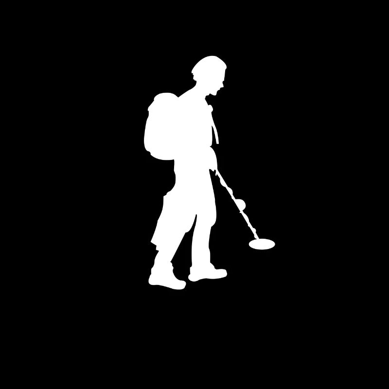 Metal detector