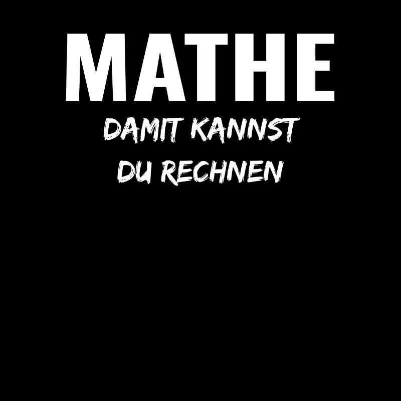 Mathe