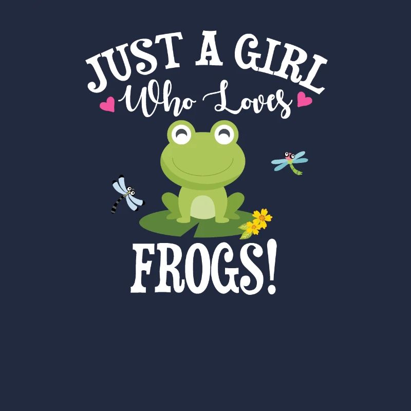 Grenouille