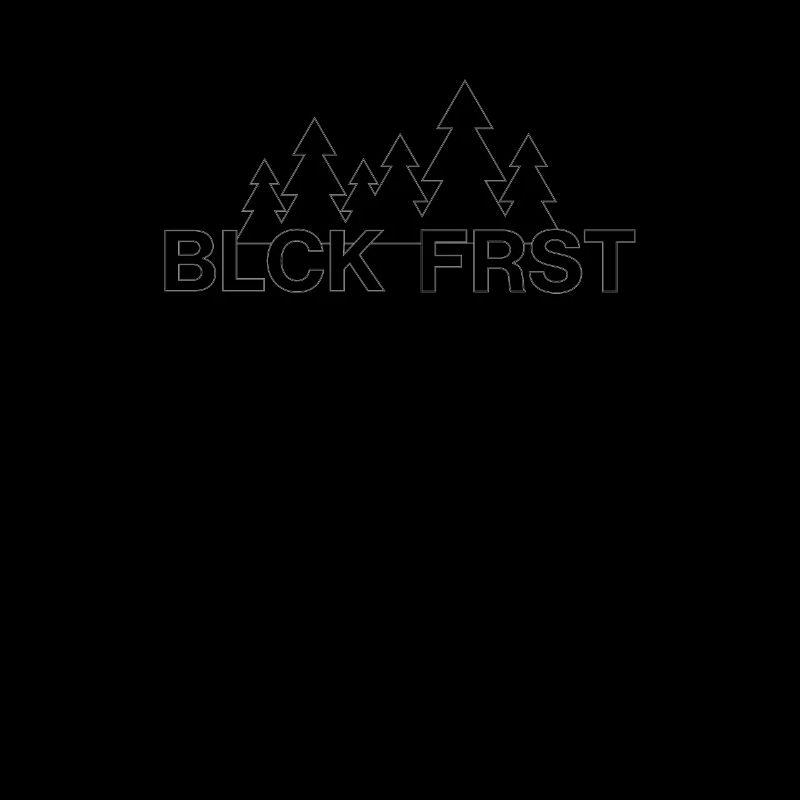 Black Forest BLCK for Black Forest