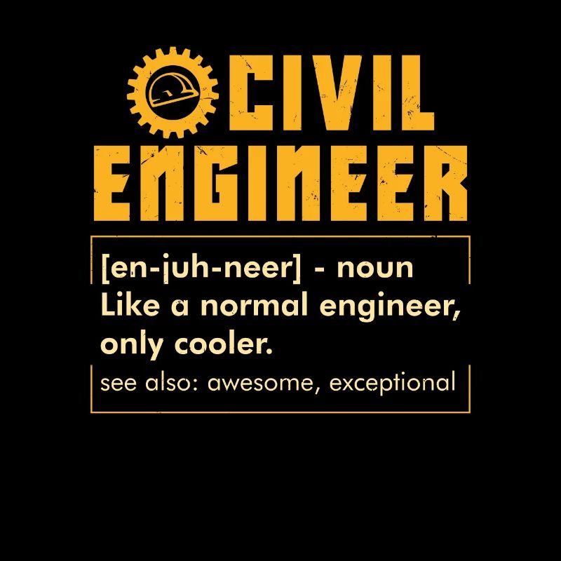 CIVIL ENGINEERING: Civil Engineer Definition