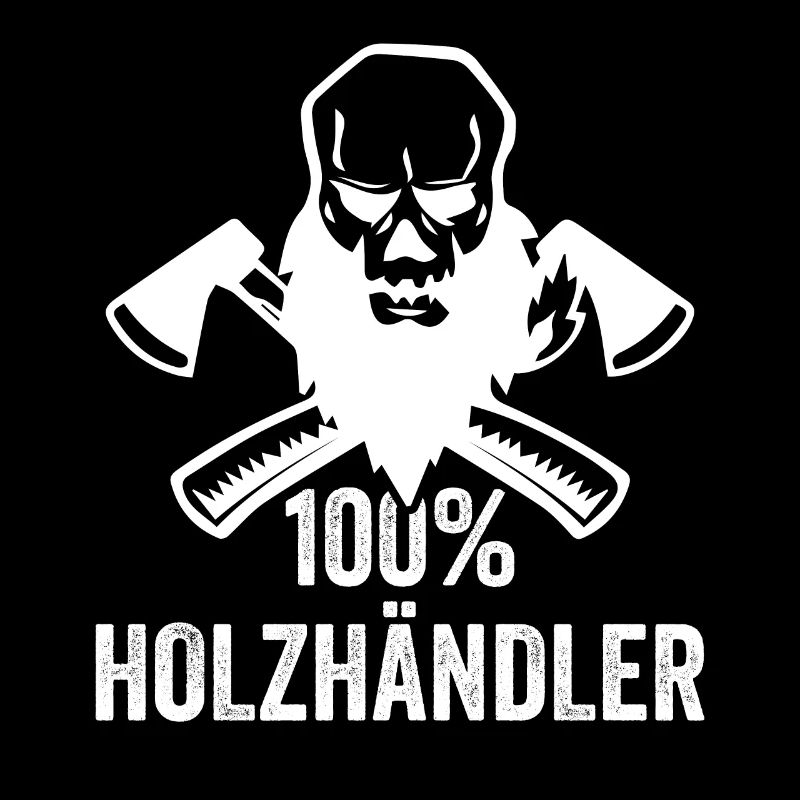 100% HOLZHÄNDLER