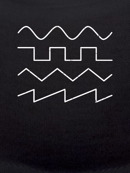 Synthesizer