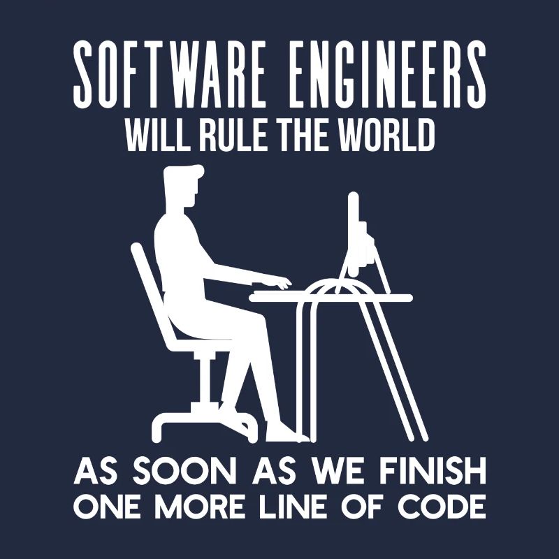 Programmer Funny gift idea