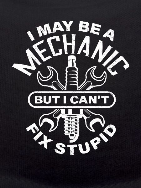 mechanic