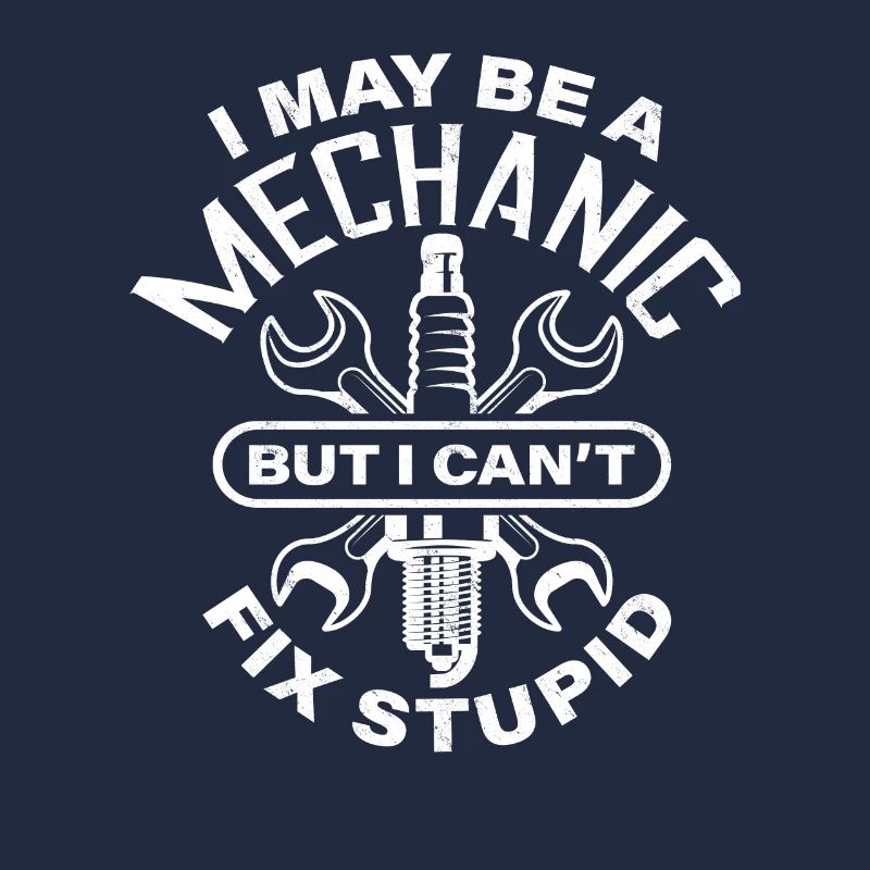 Mechaniker