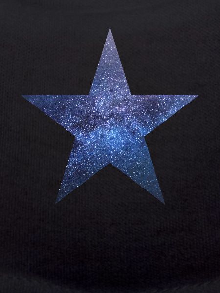 Starry Sky Blue