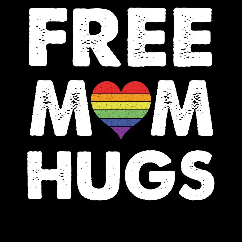 Free Mom Hugs
