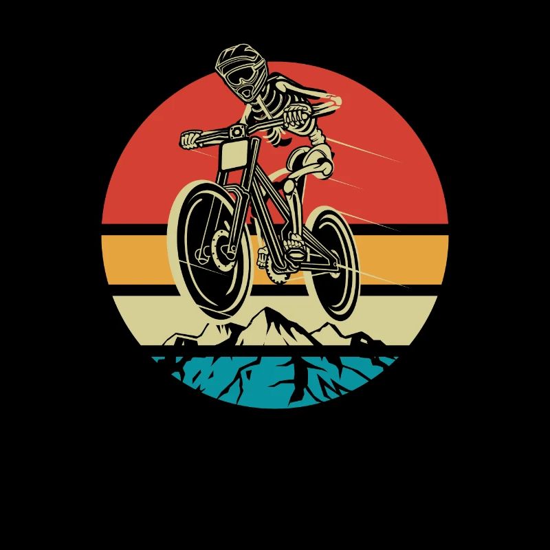 Downhill