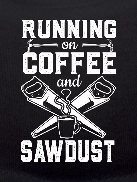 Woodworker's Coffee
