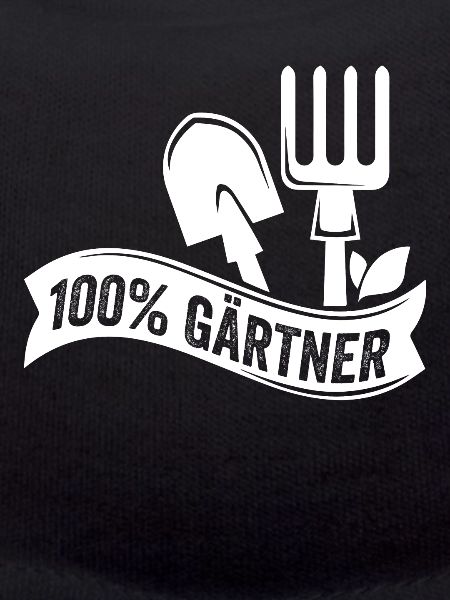 100% GÄRTNER