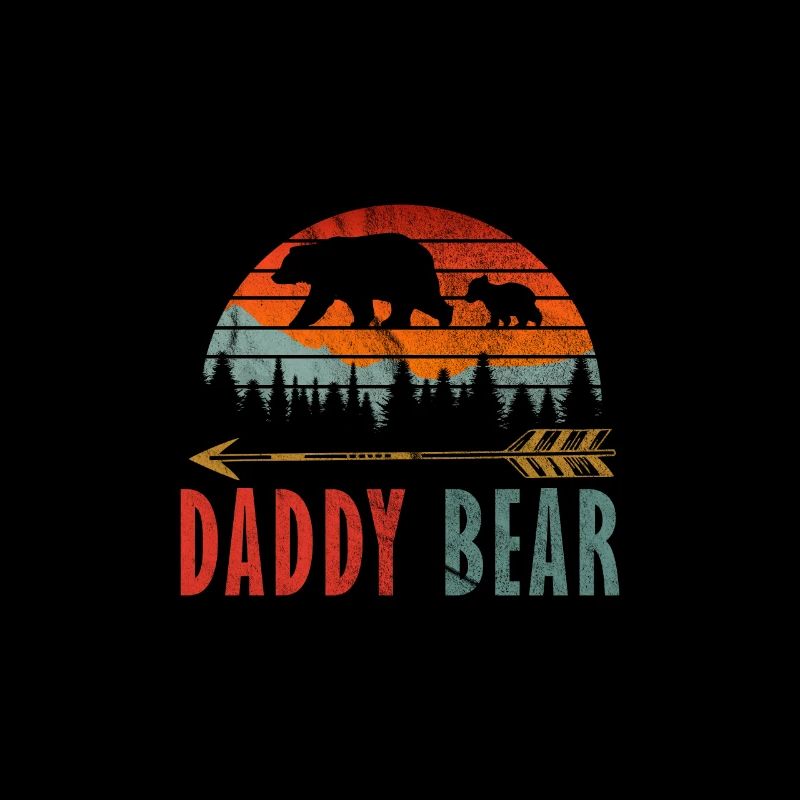 Papa ours
