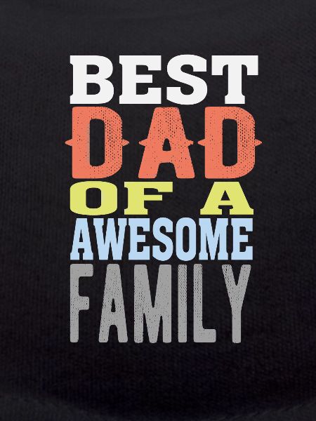 Best Dad