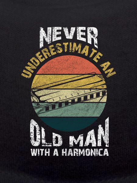Harmonica