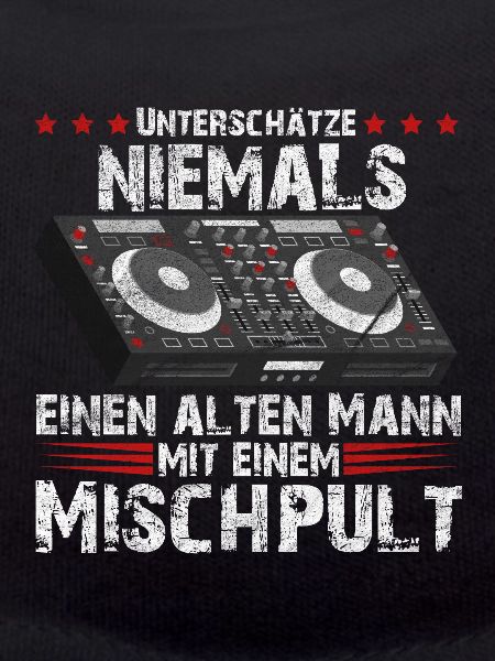 Mischpult