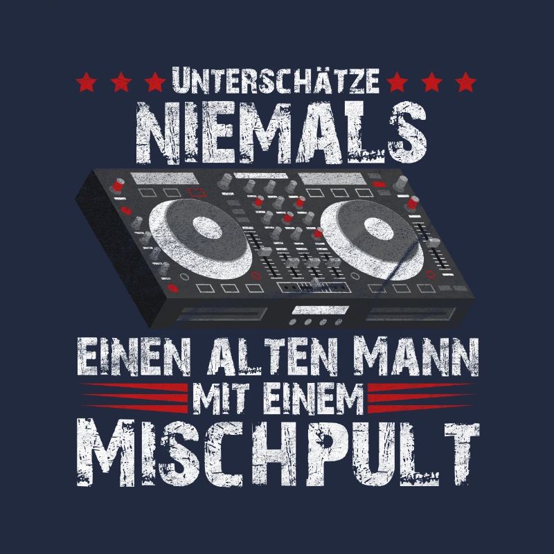 Mischpult