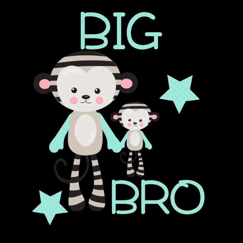 Big bro, big brother